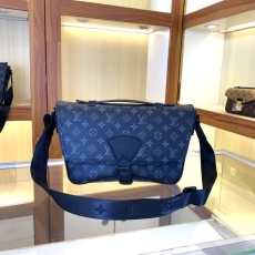 Mens Louis Vuitton Satchel Bags